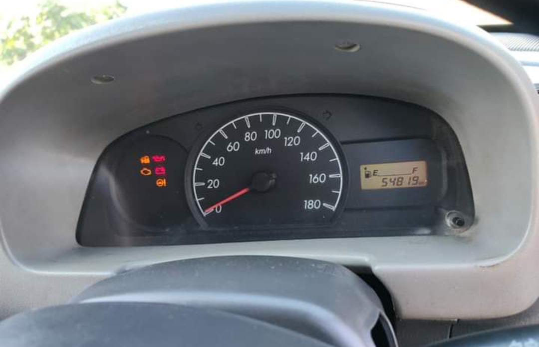 Maruti Suzuki Alto(2010-2013) Lxi Bs-iv